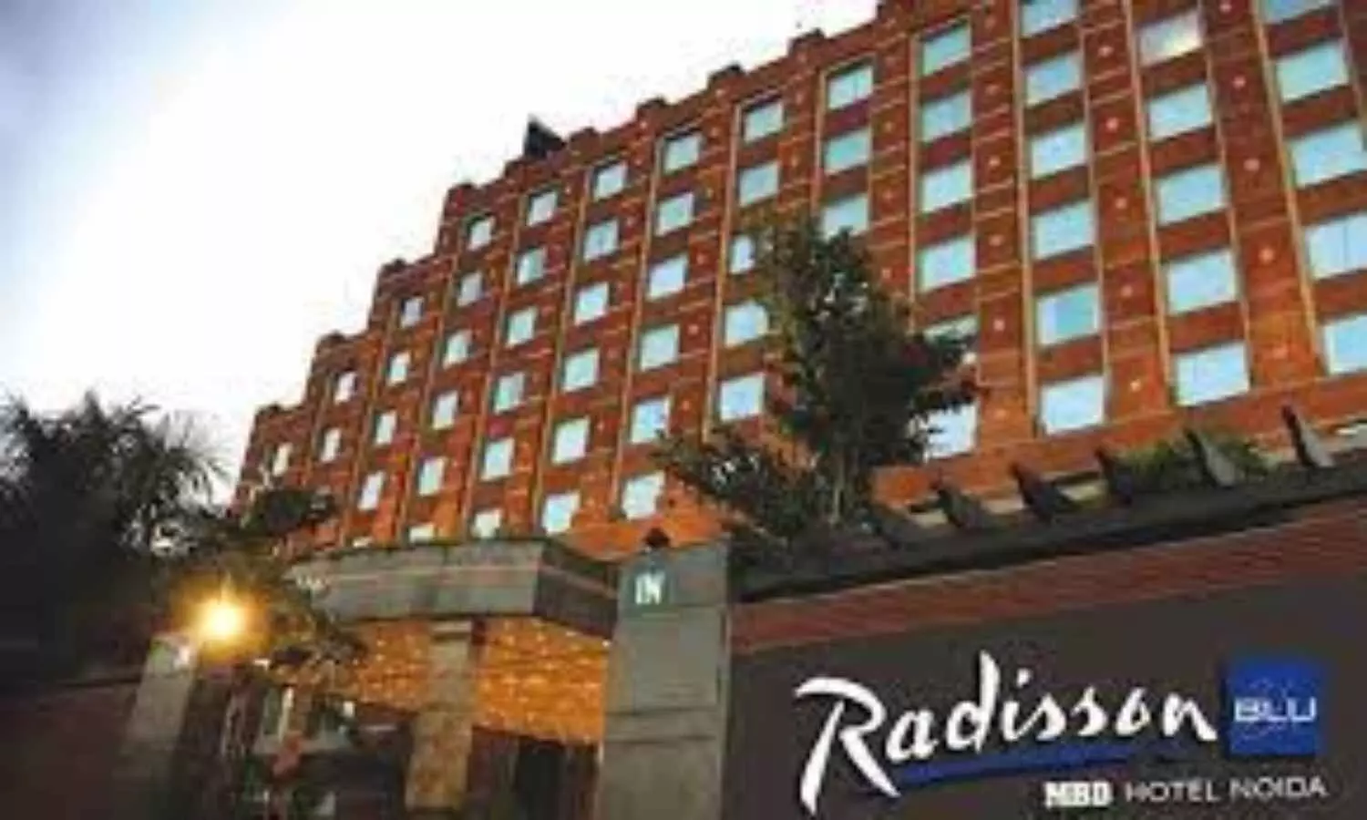 Radisson Blu MBD Hotel