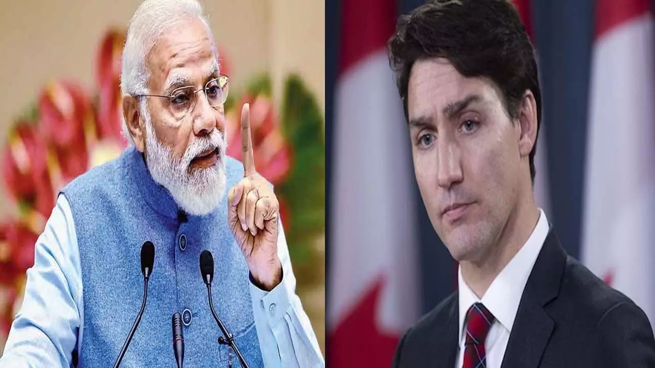 What is the whole matter between India and Canada and what will happen next? know everything