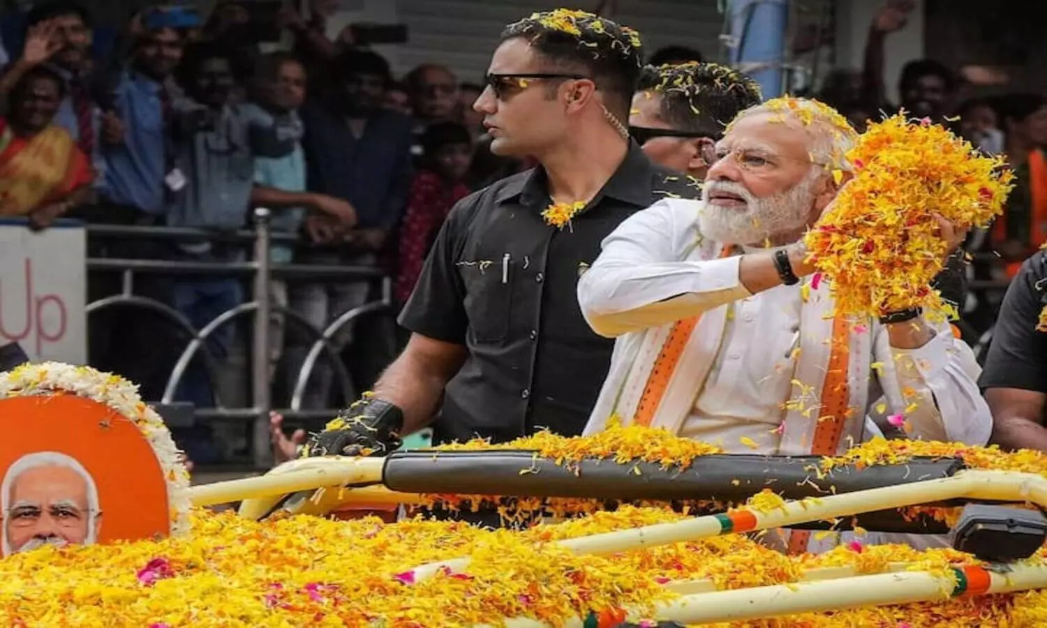 PM Modi to visit Varanasi