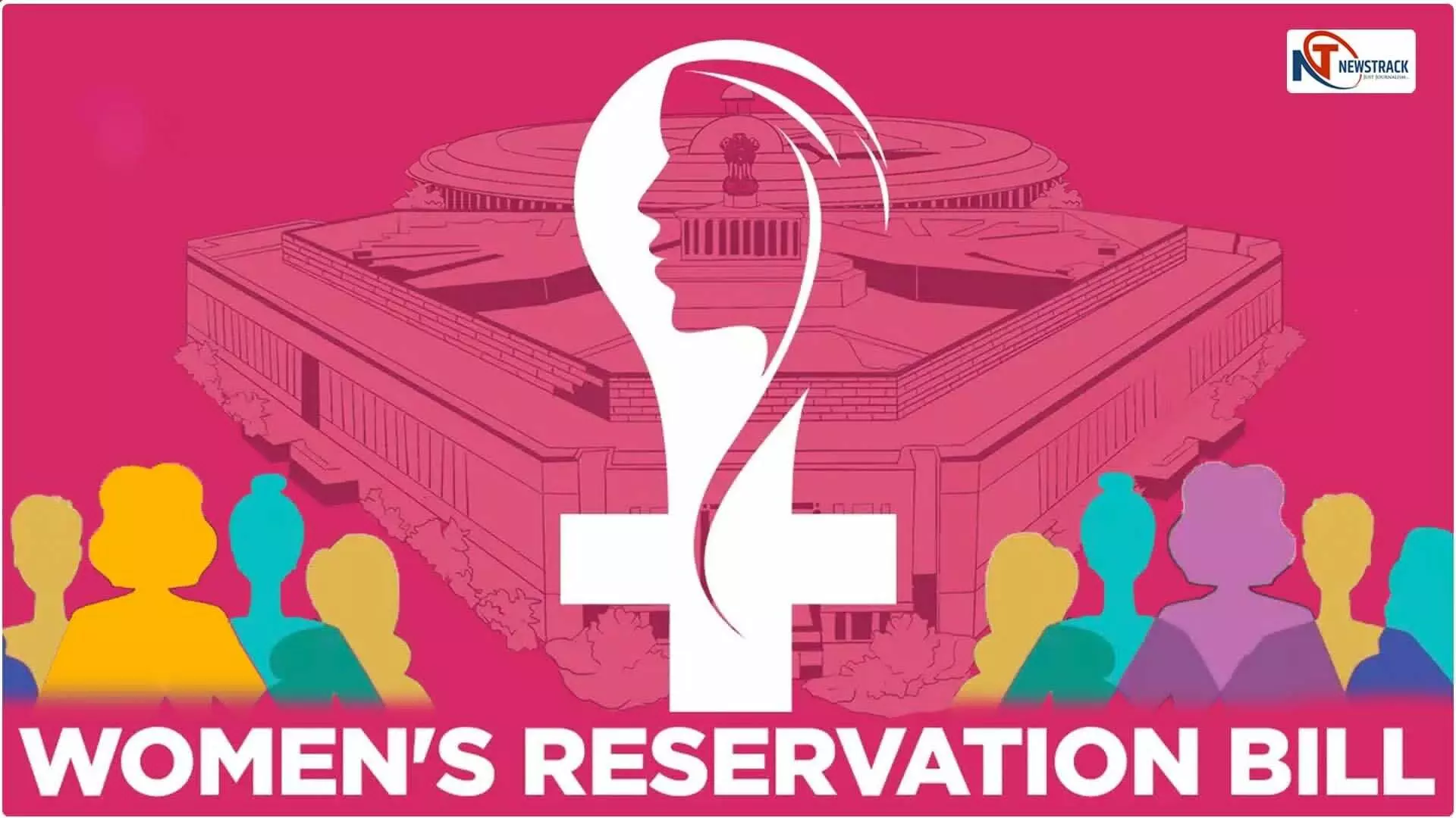Women Reservation Bill