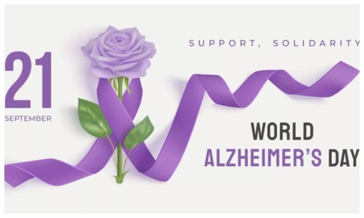 World Alzheimers Day 2023