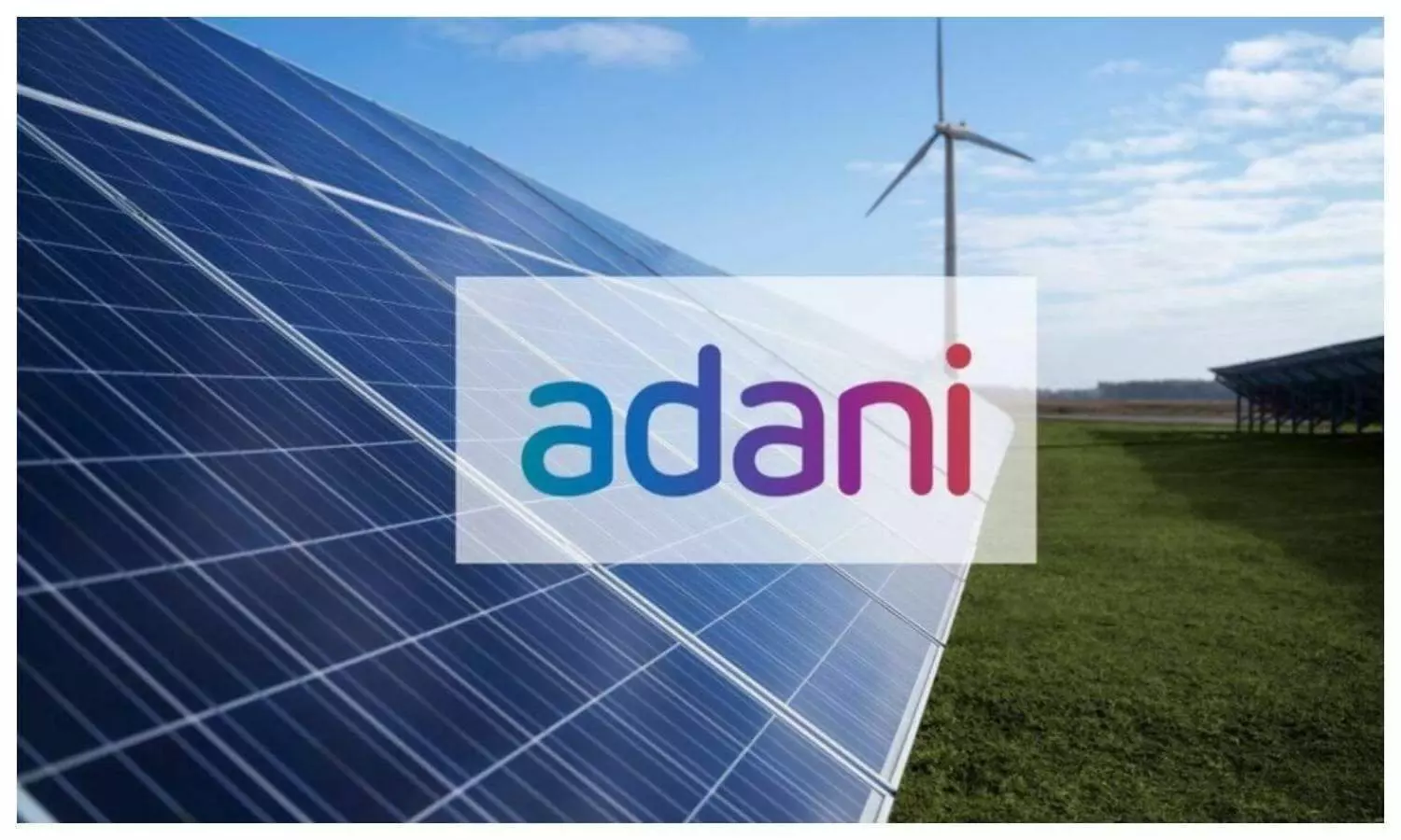 Adani Green Energy Limited