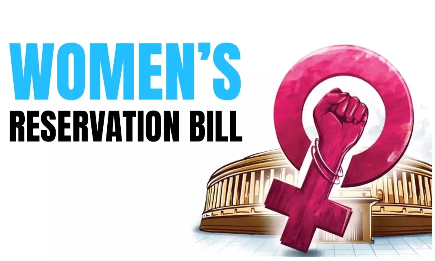 Women Reservation Bill 2023