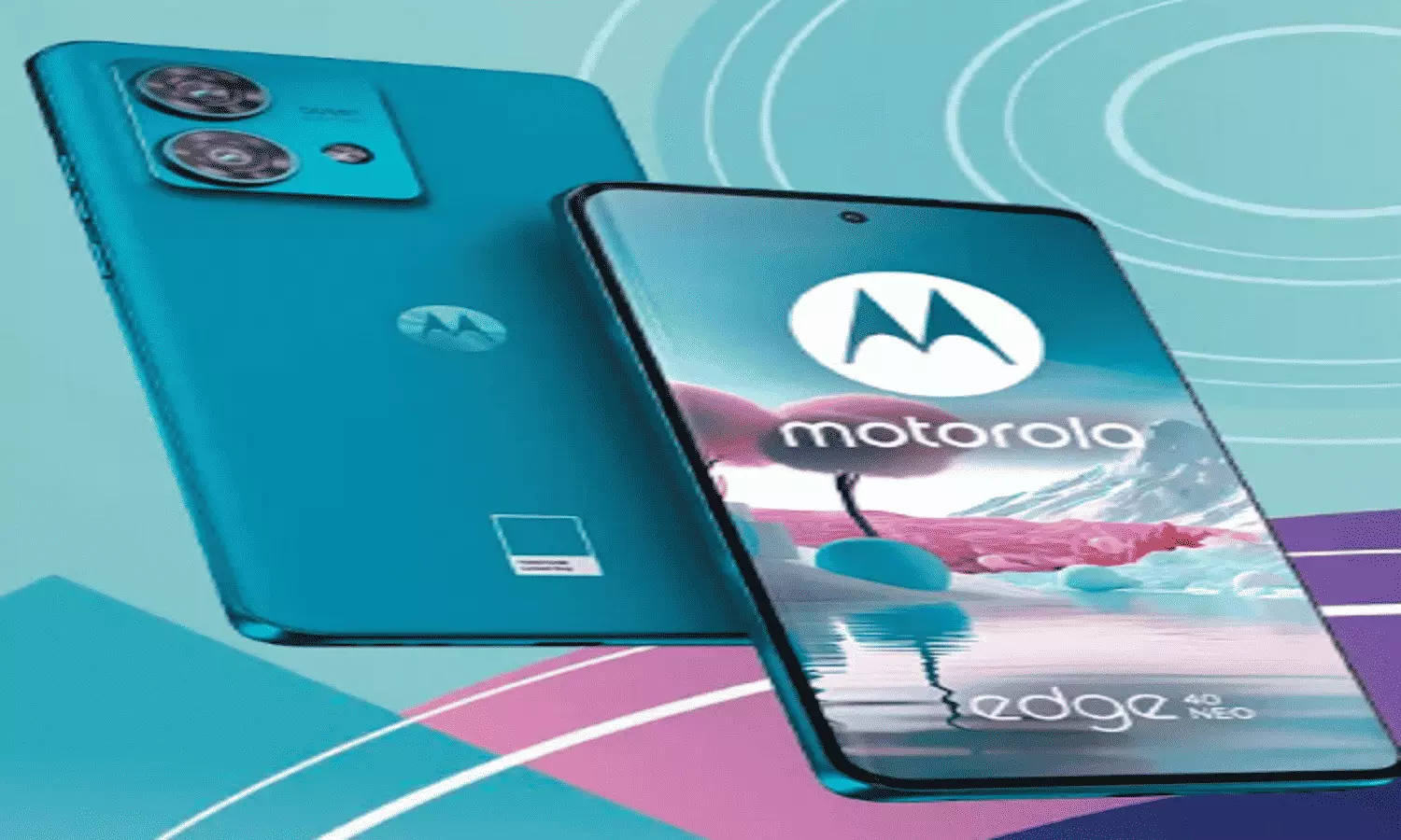 Moto Edge 40 Neo Launch: 12GB तक रैम के साथ मोटो एज 40 नियो लॉन्च जाने कीमत और स्पेसिफिकेशन