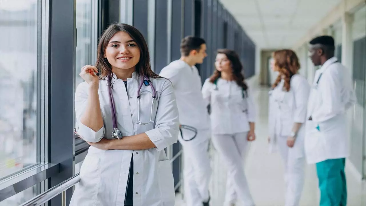 Indian doctors will now be able to practice in America, Australia, Canada