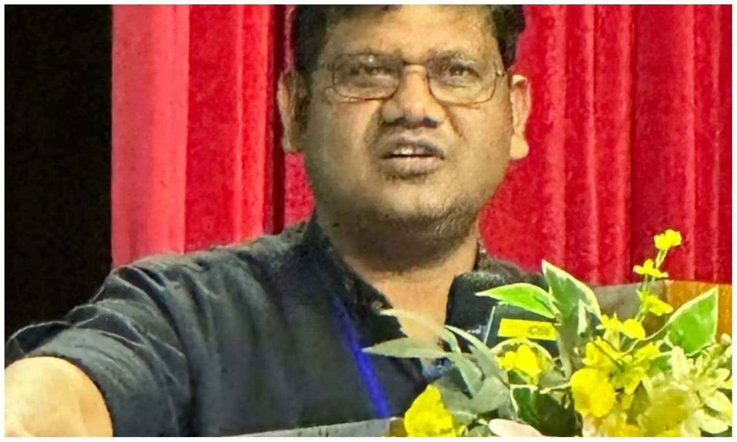 Prof. Gaurav