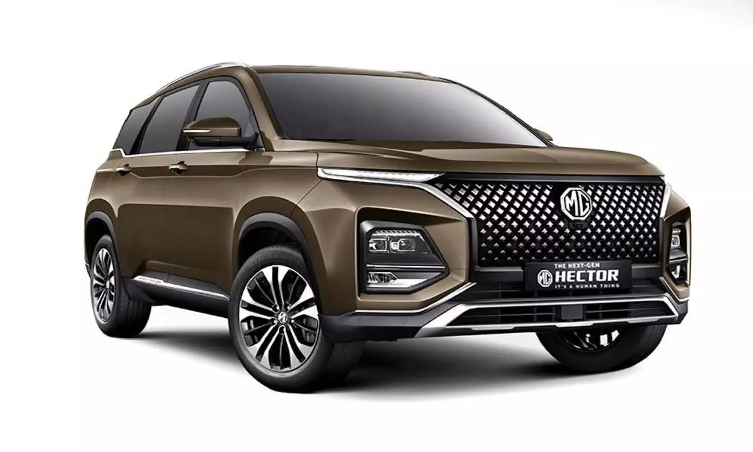 MG Hector Discount