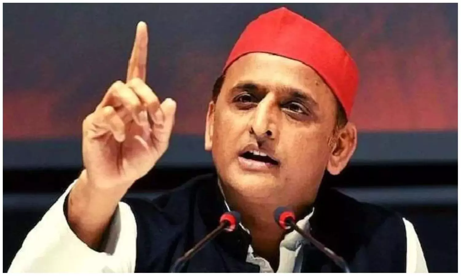 Akhilesh Yadav on Caste Census