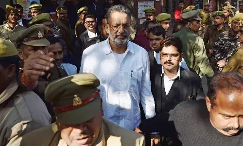 Mukhtar Ansari Case: माफिया मुख्तार को हाईकोर्ट से मिली बड़ी राहत, गैंगस्टर मामले में जमानत मंजूर