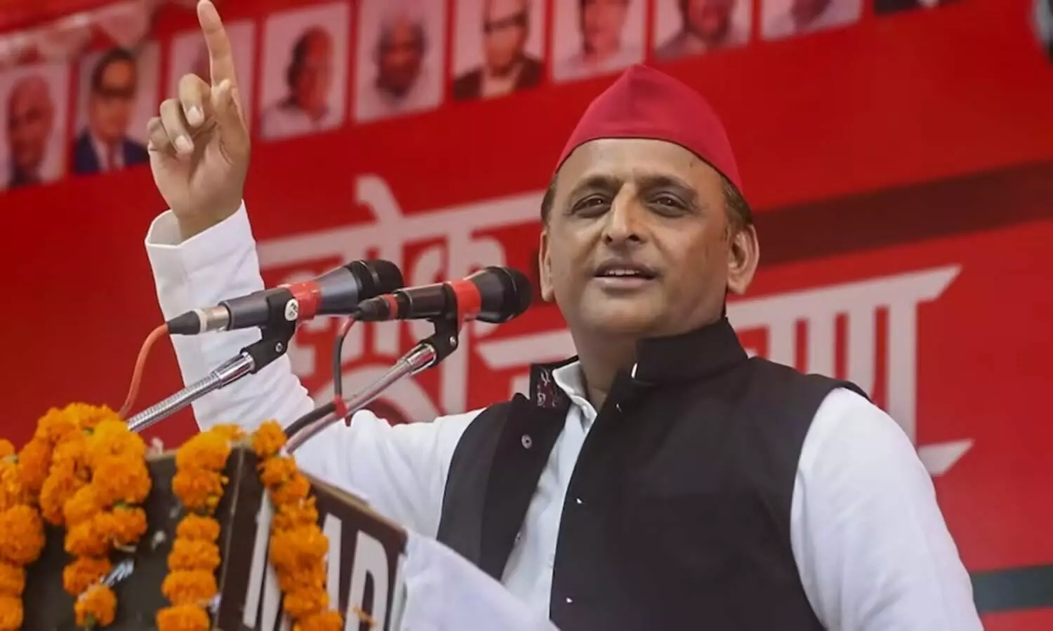 Akhilesh yadav