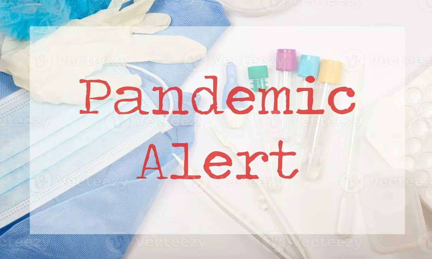 New Pandemic alert Disease X
