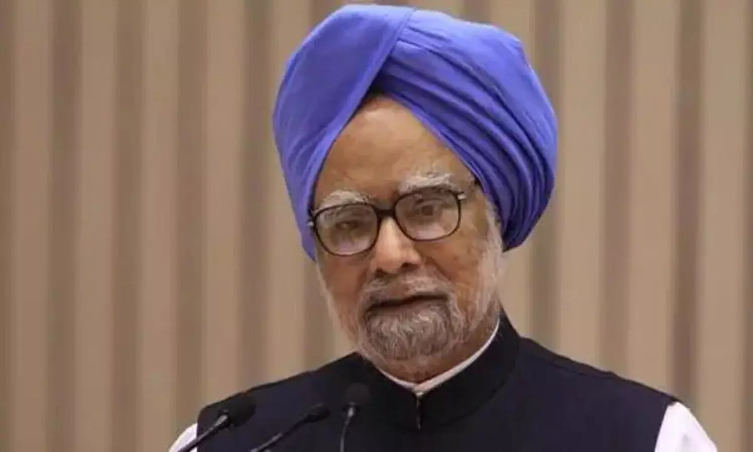 Manmohan Singh Birthday