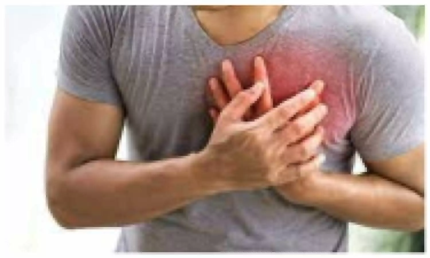 Mazor Symptoms Of Heart Attack