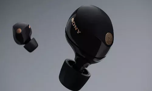 Sony WF-1000XM5 Earbuds