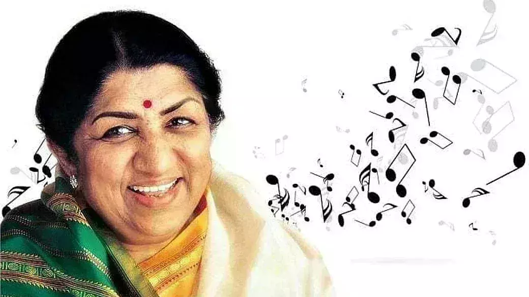 Lata Mangeshkar के ये 5 गाने, जो हमेशा रहेंगे अमर