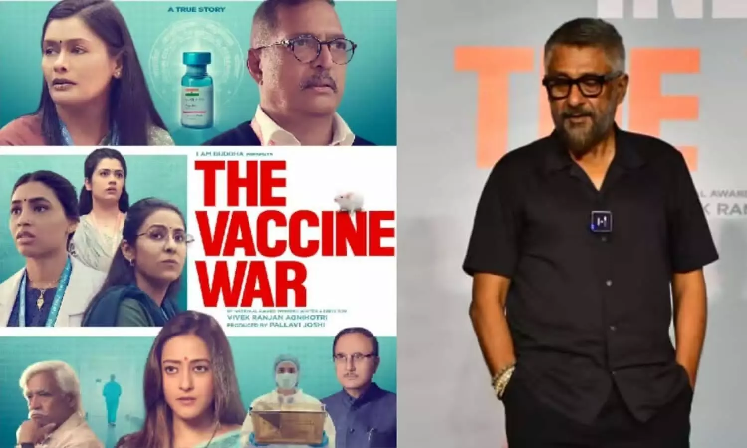 The Vaccine War क्या देखने लायक है? इस शख्स ने शेयर किया फिल्म का हॉनेस्ट रिव्यू