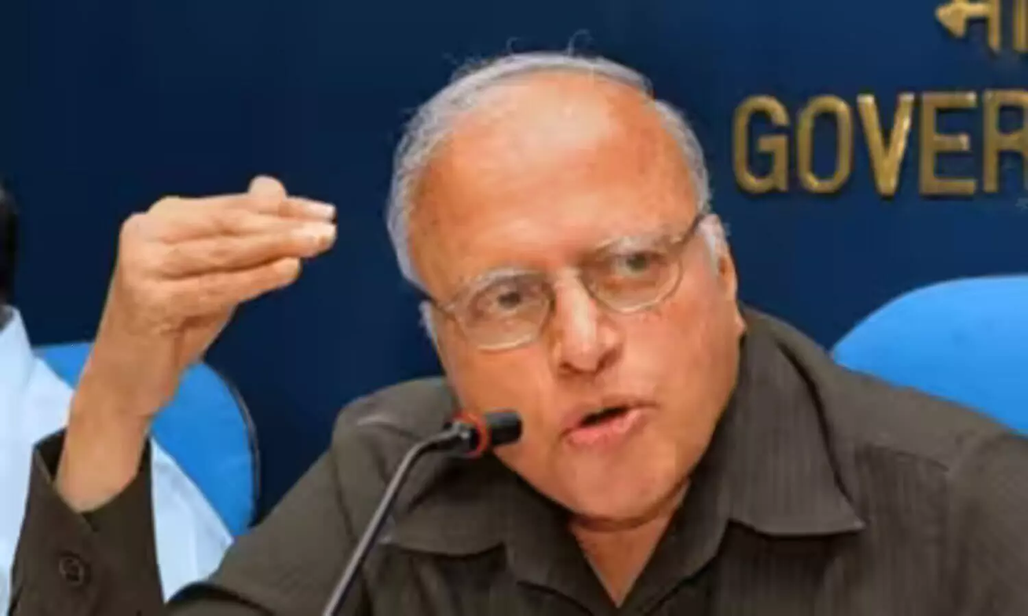 MS Swaminathan