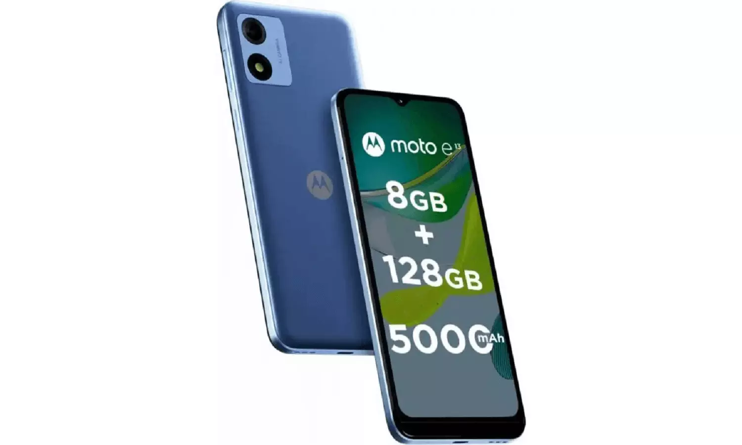 Moto E13 Offer