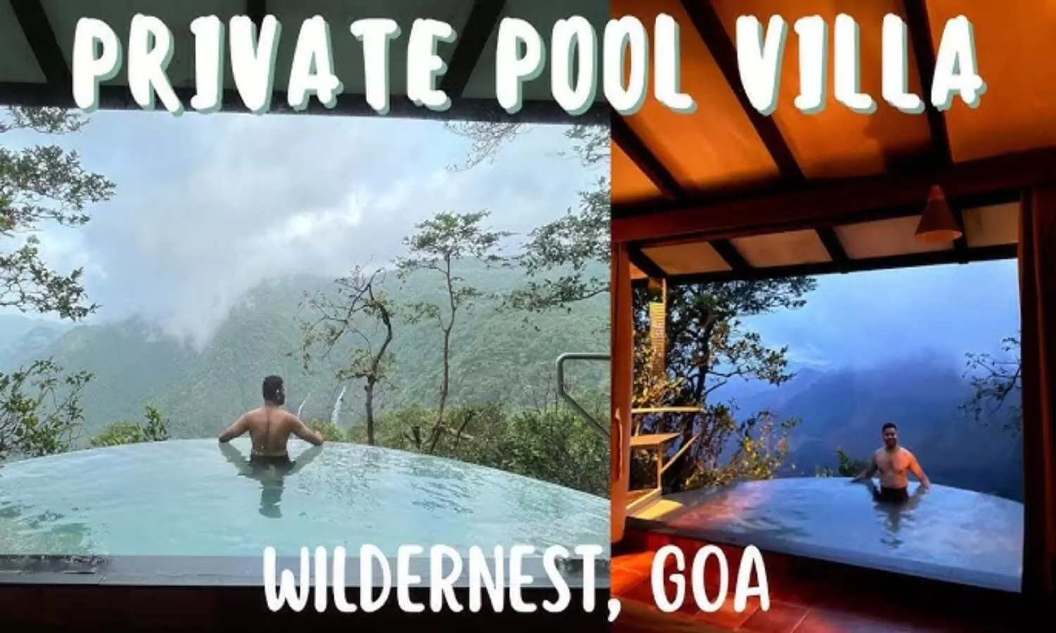Beautiful Place in Goa