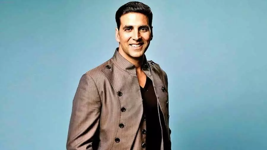 Akshay Kumar से हुई बहुत बड़ी गलती! इस एक्टर ने खोली खिलाड़ी कुमार की पोल