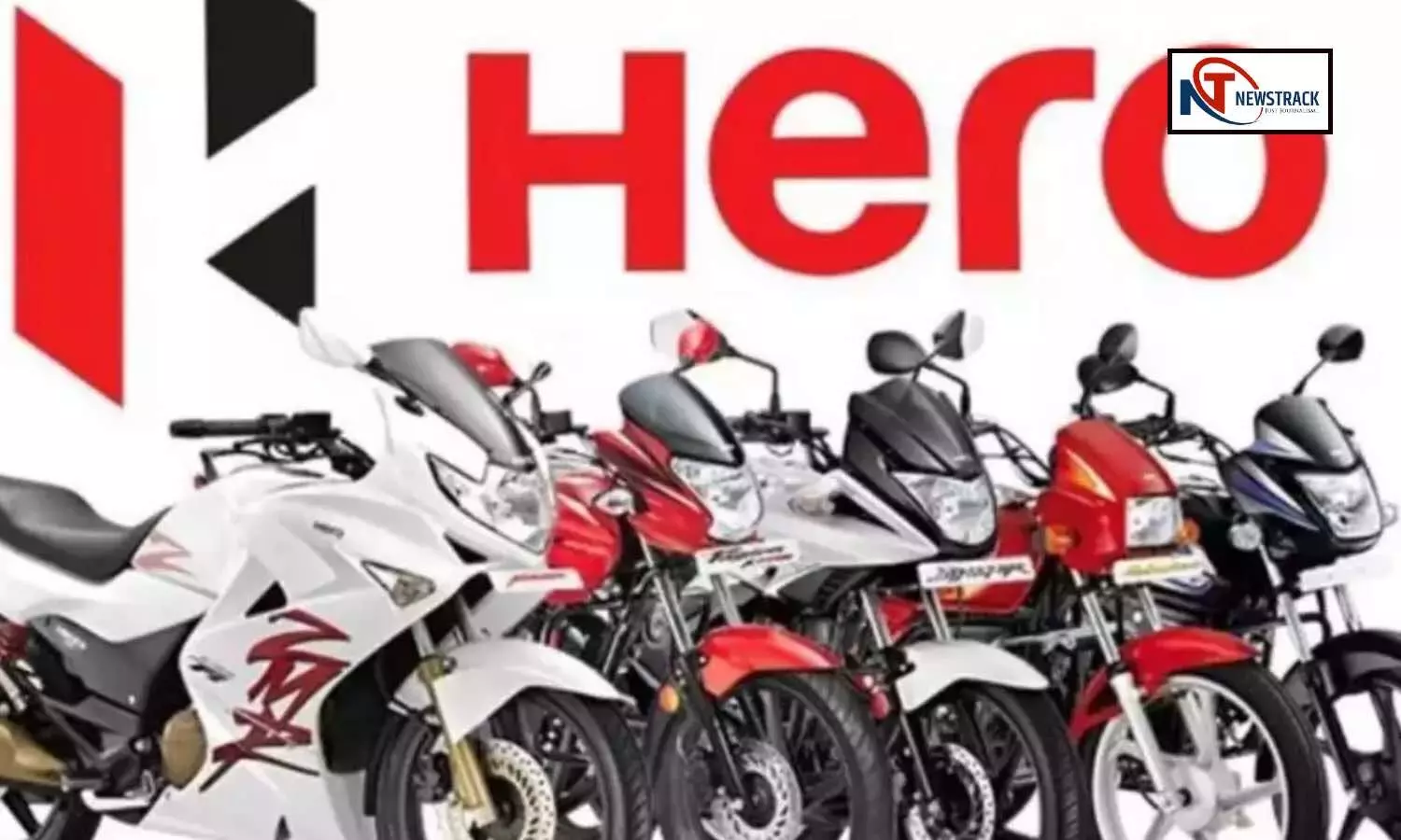 Hero Motorcycle Price Increase: