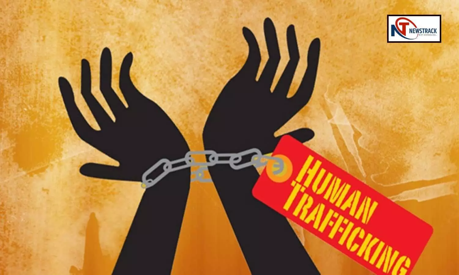 Sonbhadra Human Trafficking
