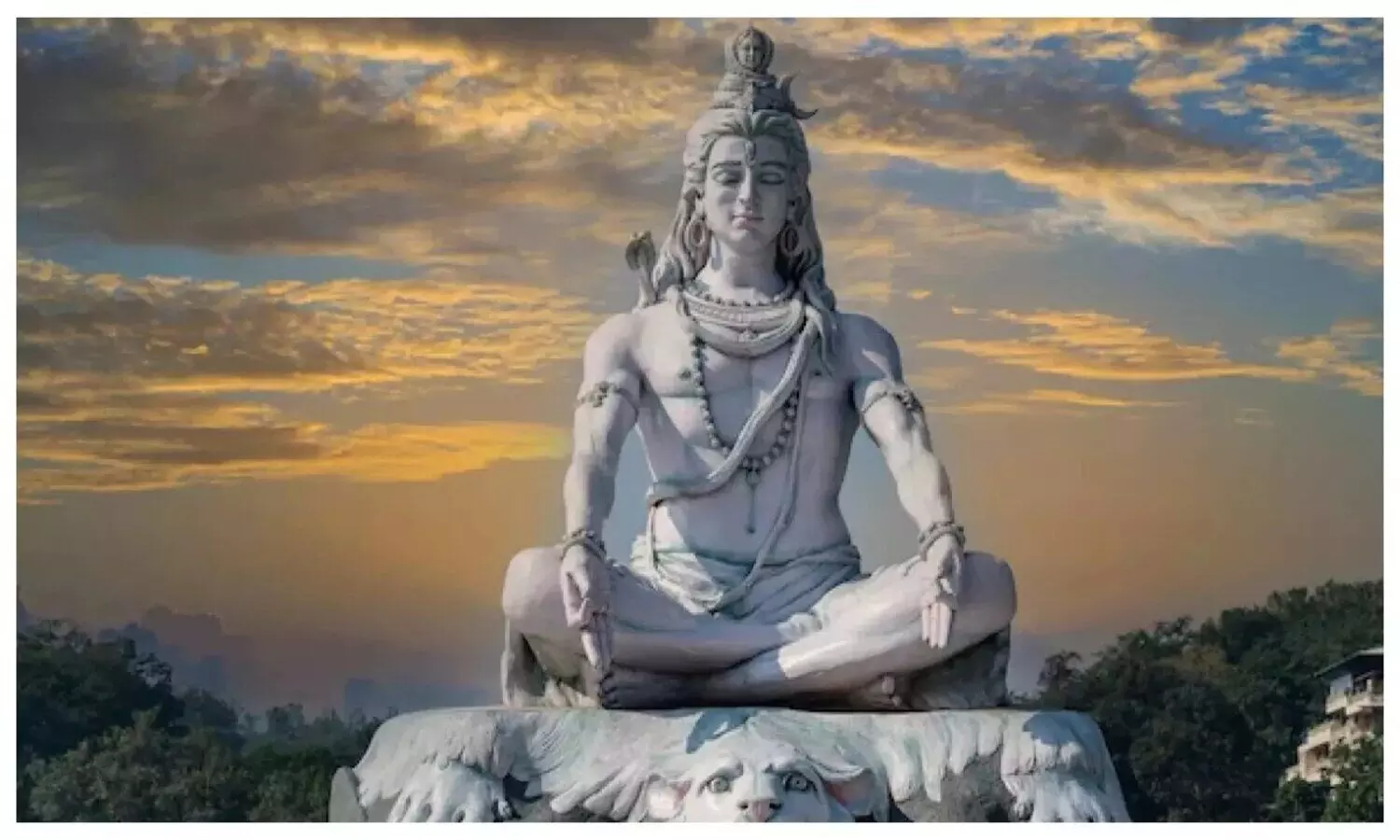 भगवान शिव शंकर के 35 रहस्य