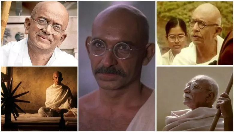 Gandhi Jayanti 2023: गांधी पर बनी बॉलीवुड से लेकर हॉलीवुड तक की ये फिल्में, जो दिखाती है बापू का असल इतिहास