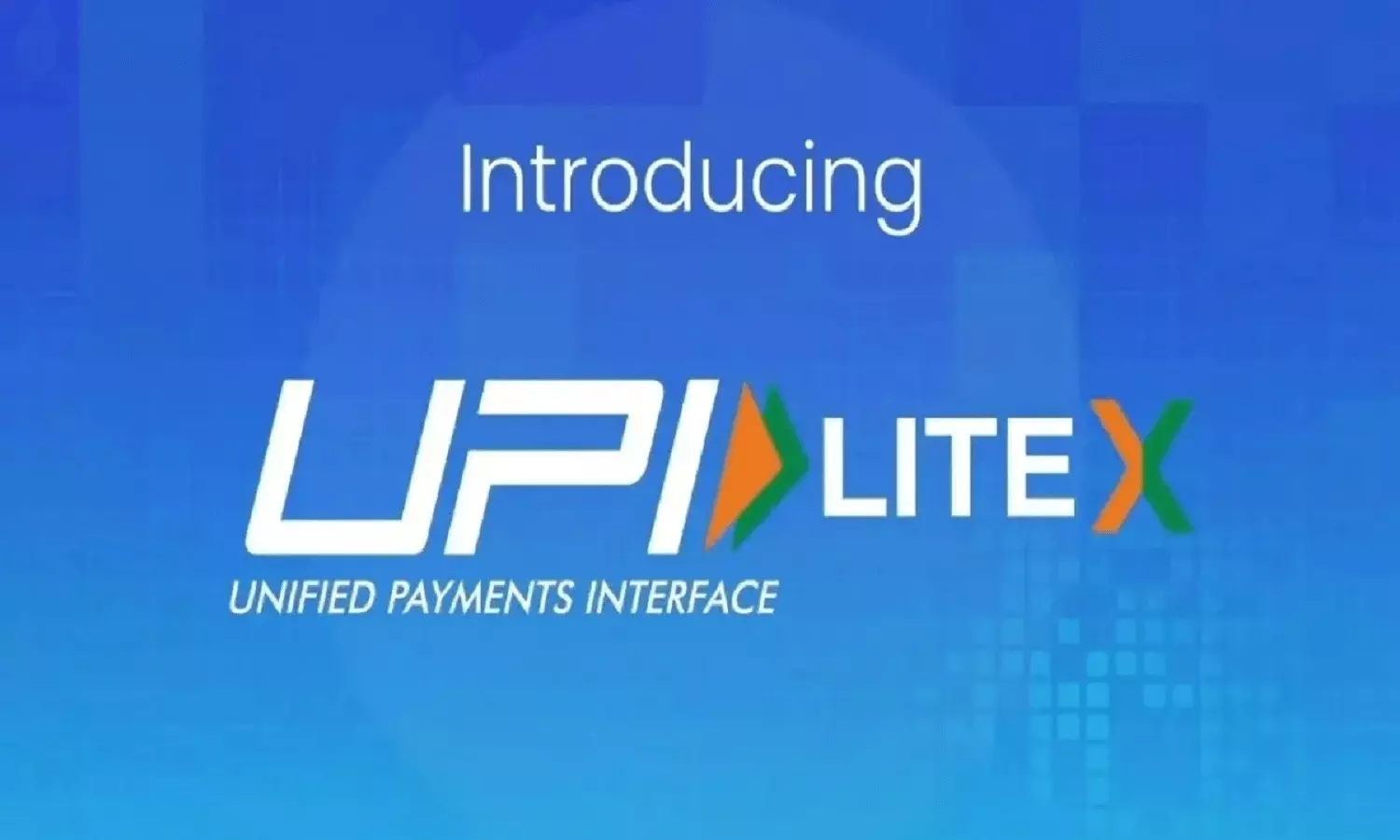 UPI Lite X Offline Transaction