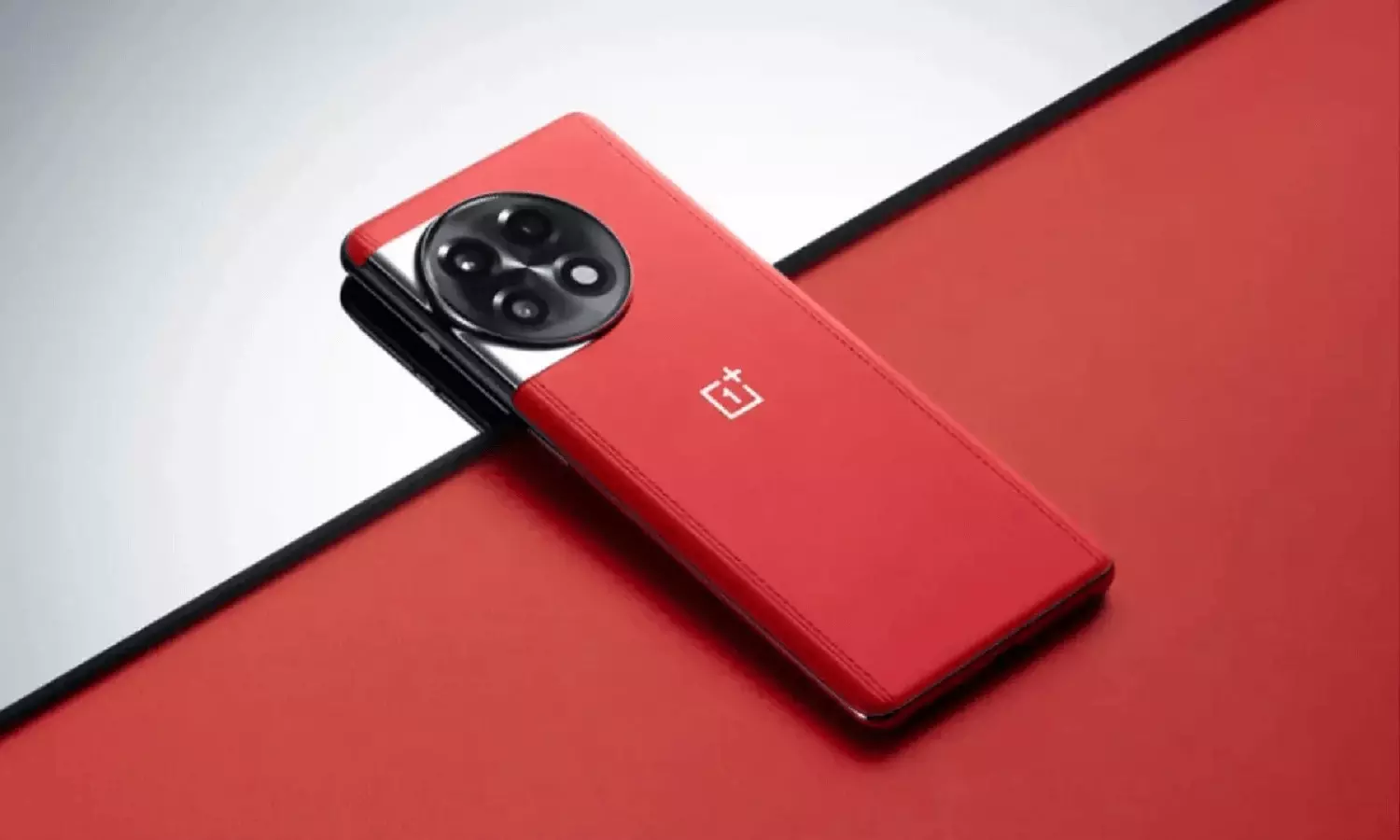 OnePlus 11R Red Colour Option