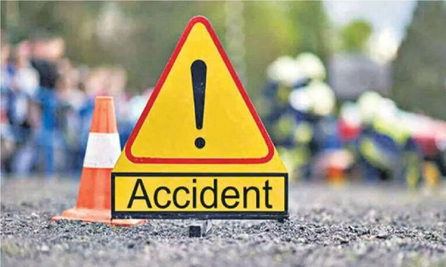 Maharahtra Accident
