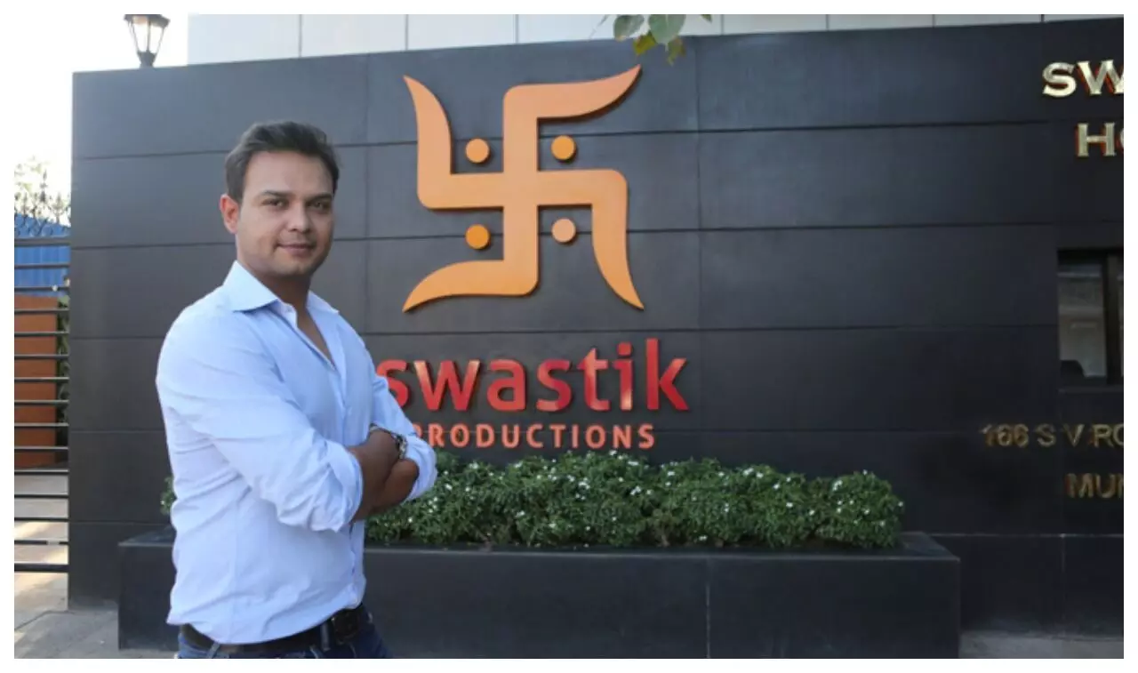 Swastik Productions