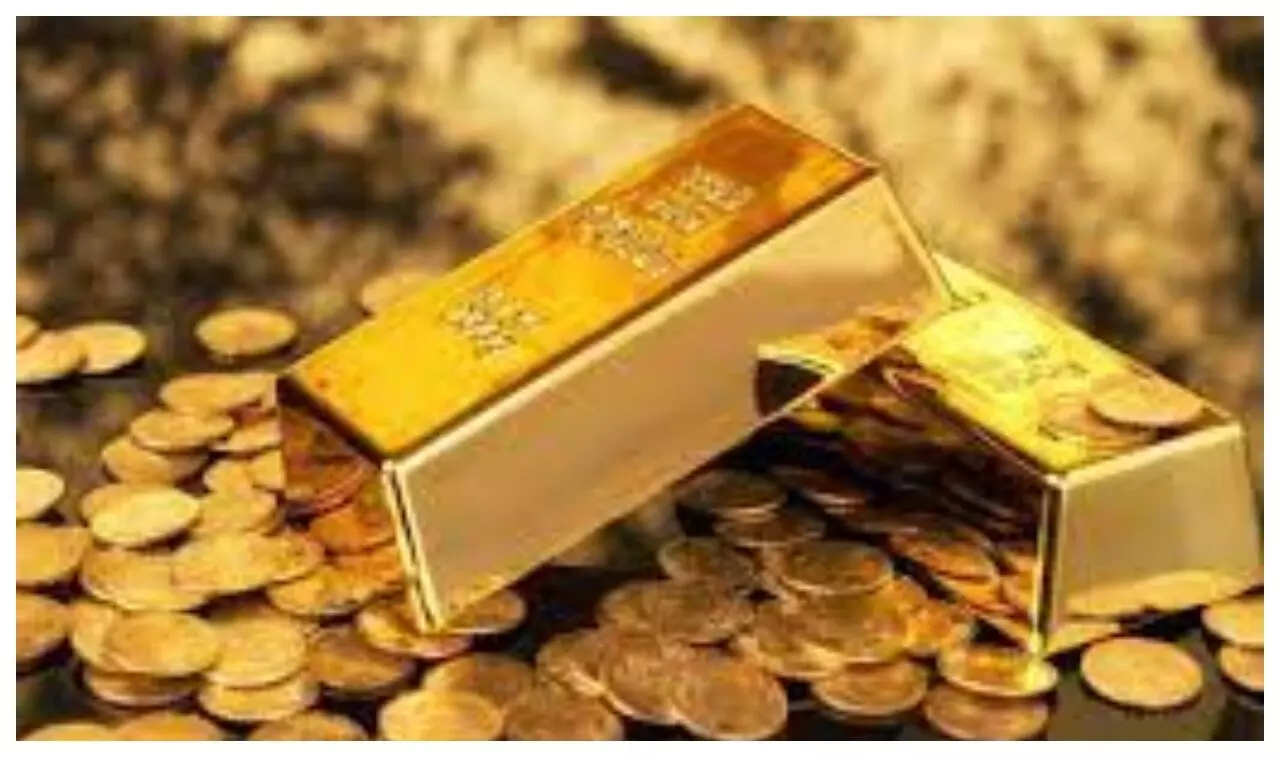 UP Gold Silver Price 03 October 2023