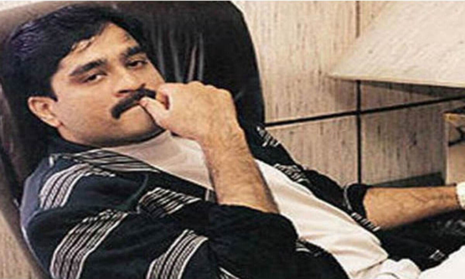 Dawood Ibrahim new role ADG of Pakistan spy agency ISI latest news in ...