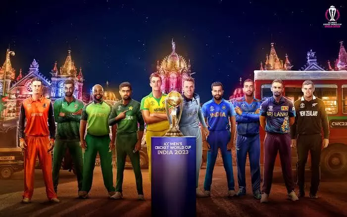 World Cup 2023 Opening Ceremony: नरेंद्र मोदी स्टेडियम में नहीं होगा कोई उद्घाटन समारोह