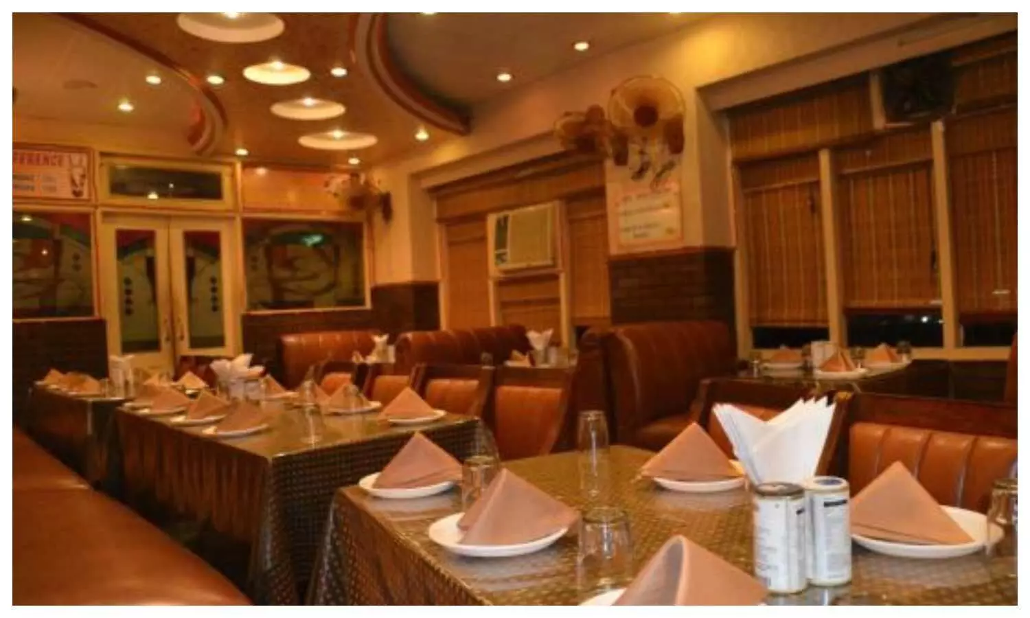 Aligarh Top 5 Non-Veg Restaurants