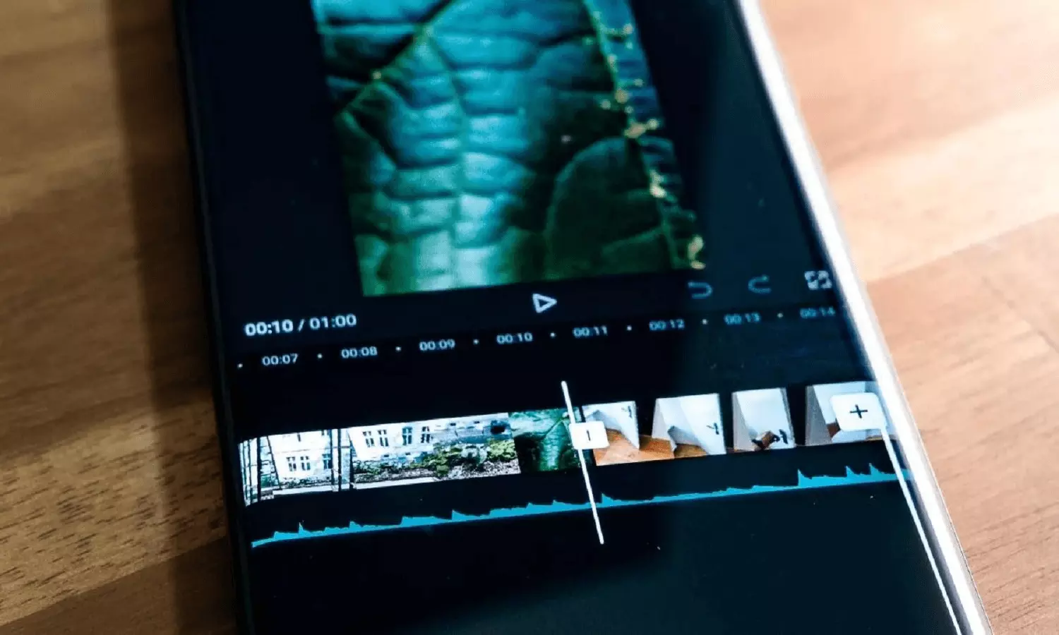 Free Android Video Editing Apps