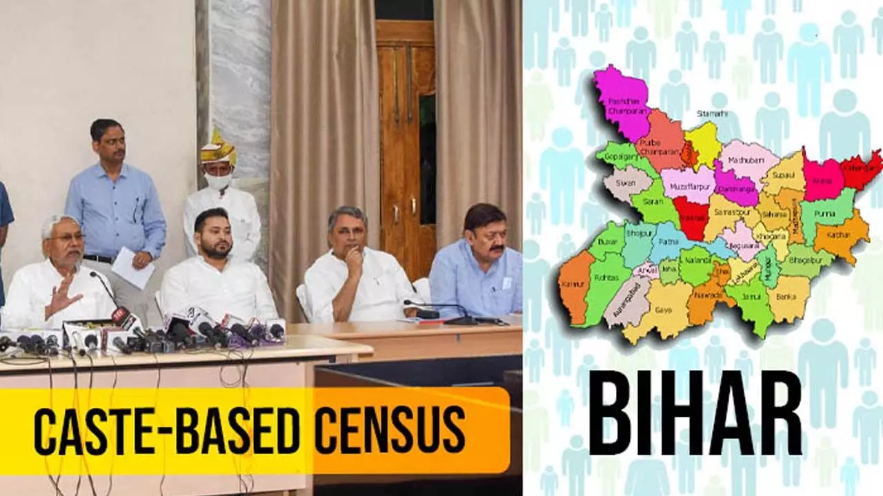 After the caste census, demand for making Muslim CM in Bihar intensified, campaign going on on social media