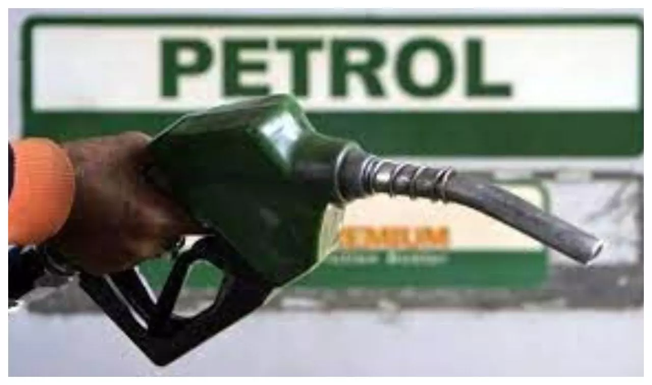 UP Petrol Diesel Price Today 04 October 2023