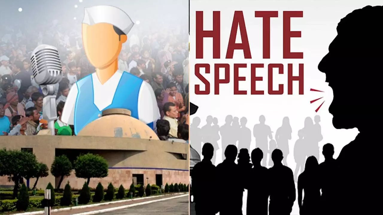 Hate speech cases against 107 MPs and MLAs, must read this special report