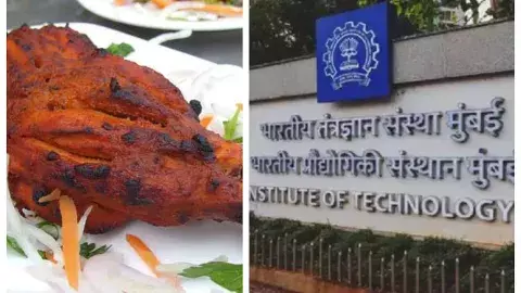 IIT Bombay News