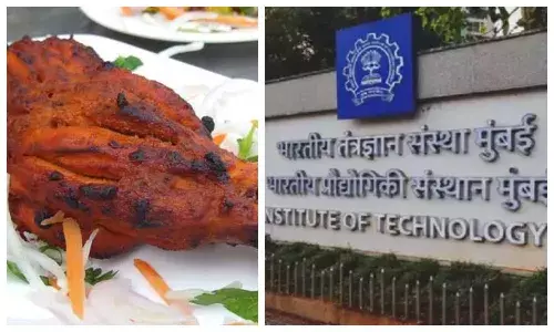 IIT Bombay News