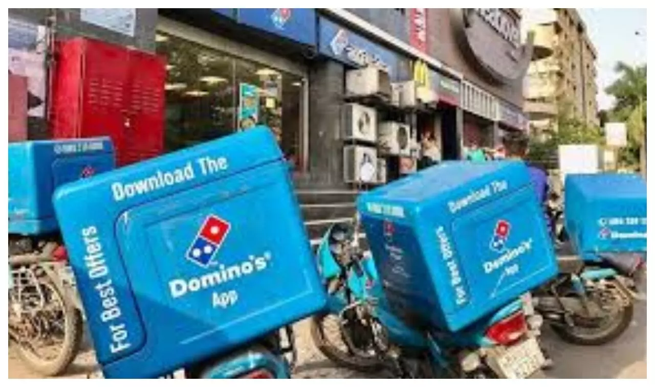 Domino’s Cuts Pizza Prices