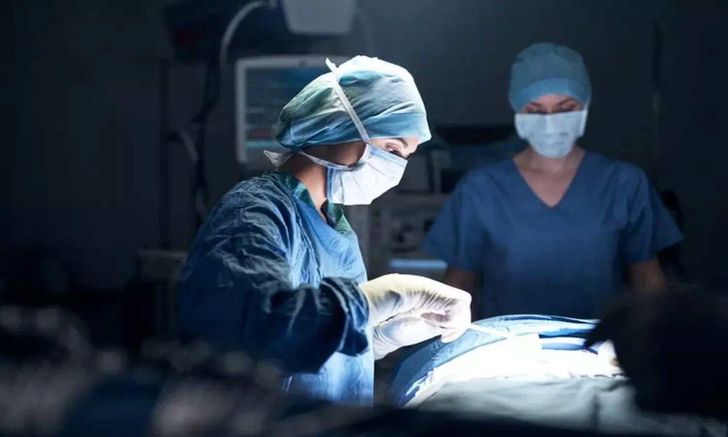 Women surgeons better outcomes