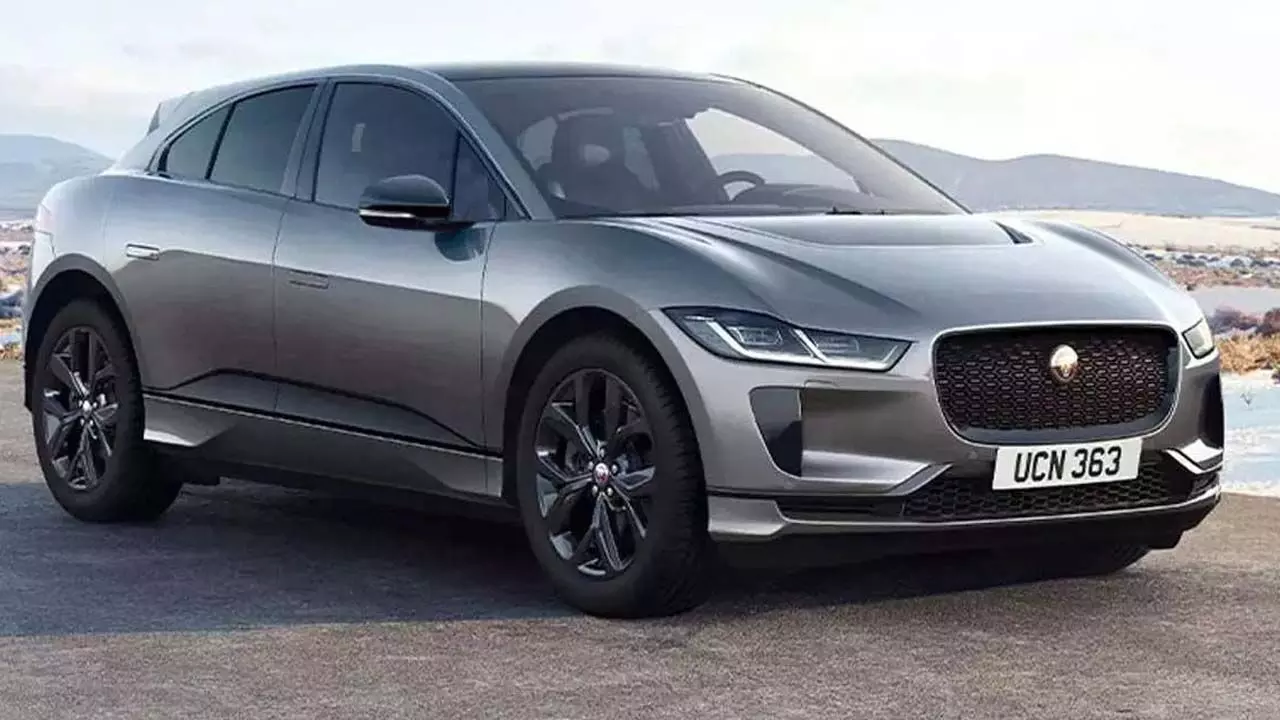 Jaguar Land Rover committed to its goal of Total Electric by 2030, preparing to launch 8 new electric vehicles in India soon