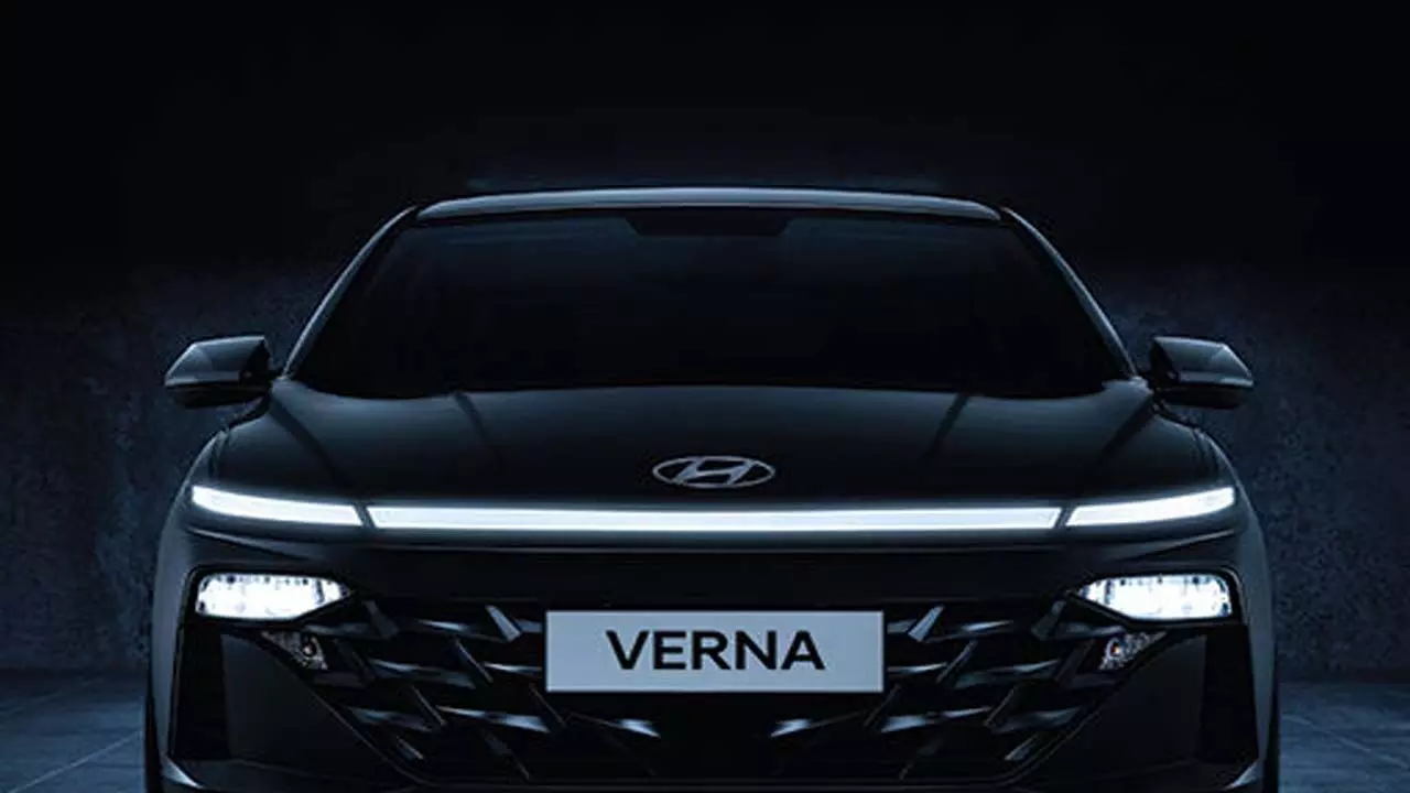 Hyundais Verna is a very safe car for you, it has got full 5 star rating in GNCAP test, know in detail