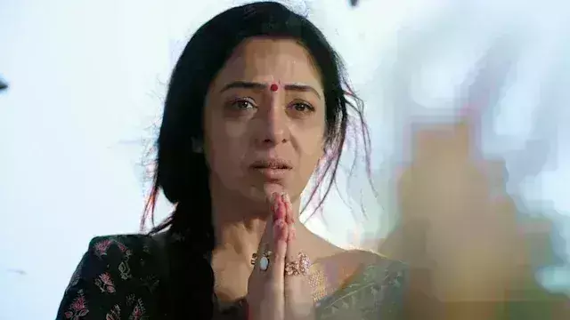 Anupama Latest Episode: बेटे की लाश देख आपा खो बैठी अनुपमा, डिंपी का हुआ बुरा हाल