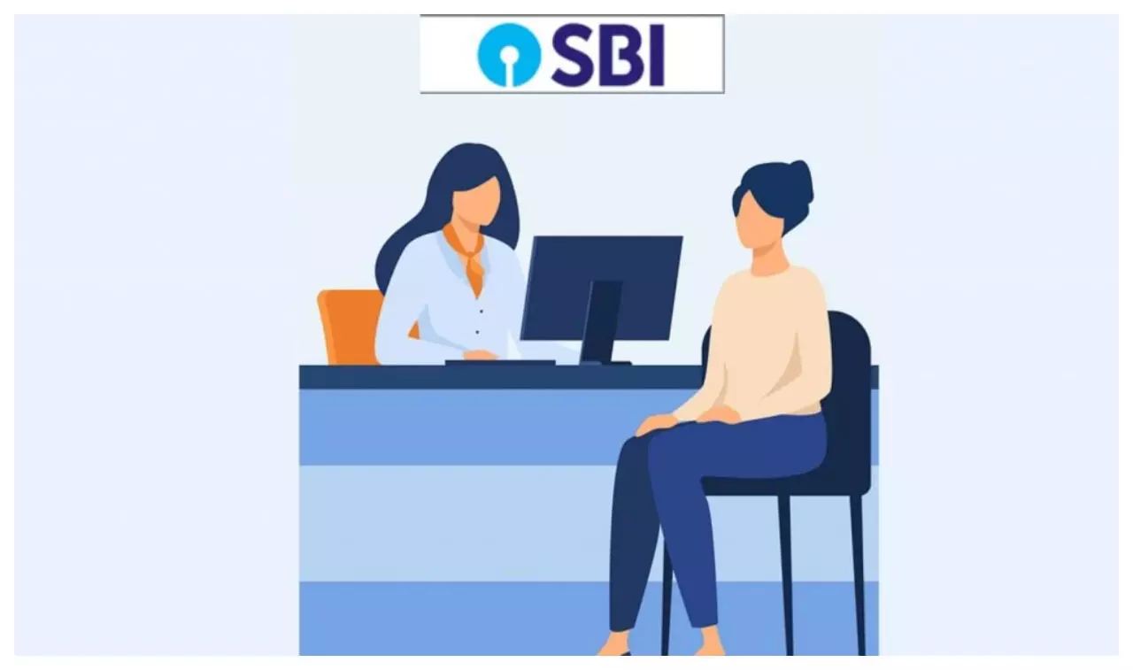 SBI Service for Customers