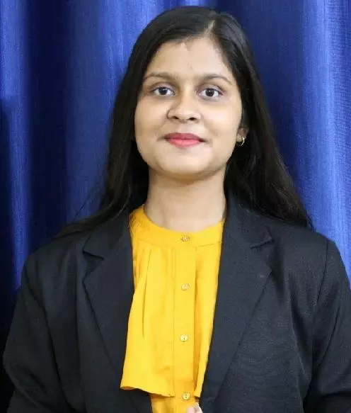 Yachana Jaiswal