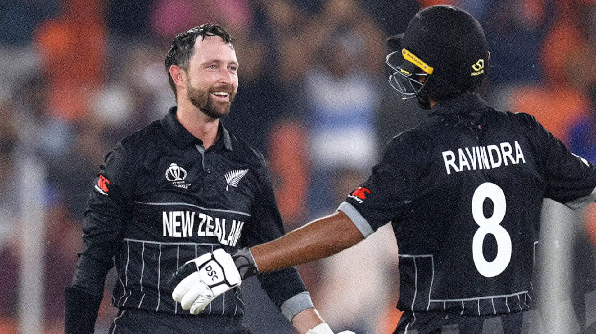 World Cup 2023 ENG Vs NZ Highlights: शतक के डबल डोज से न्यूजीलैंड ने 9 विकेट से जीता मैच, रचिन और कॉन्वे के नाम वर्ल्ड कप का पहला शतक